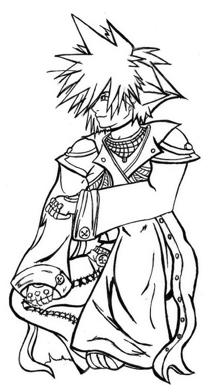 Sora Older