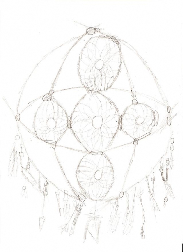 Dreamcatcher
