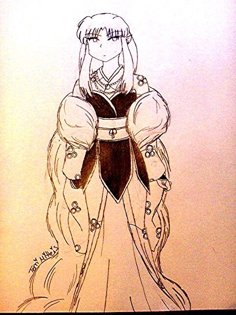 Atatakasa (black And White)