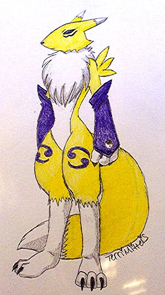 Renamon