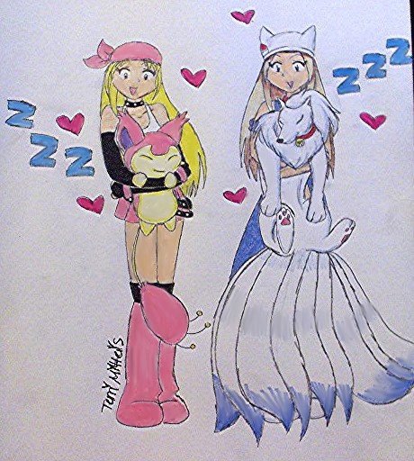 *request From Sailor Usagi Chan*