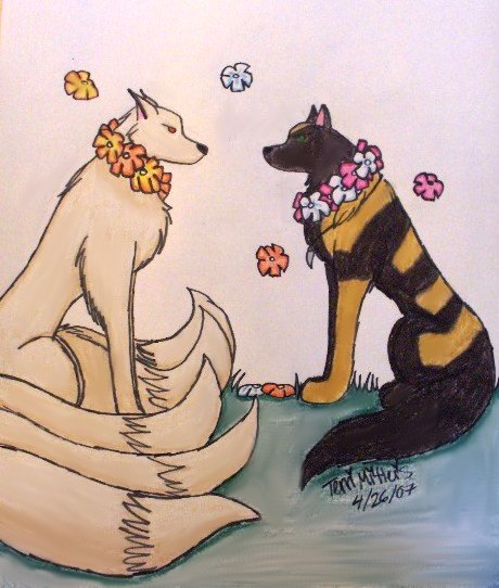 Request From Snowwhitewolf