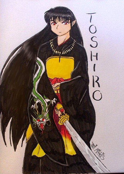 Request From Thoushallfly