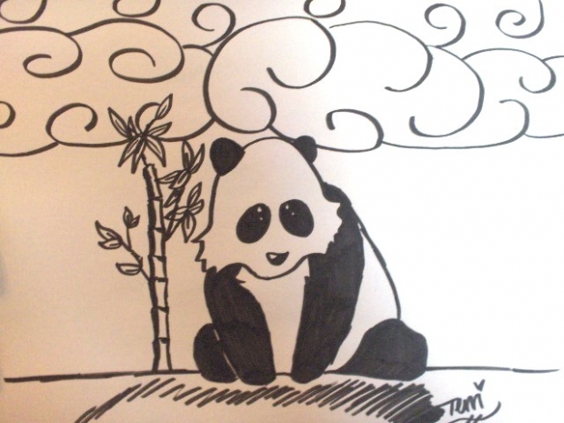 Ookie Wookie Snookie!