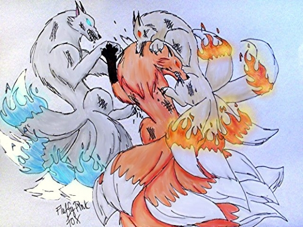 I'll See You In Hell! (coloured)