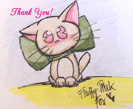 Gift For Meroko Yui4