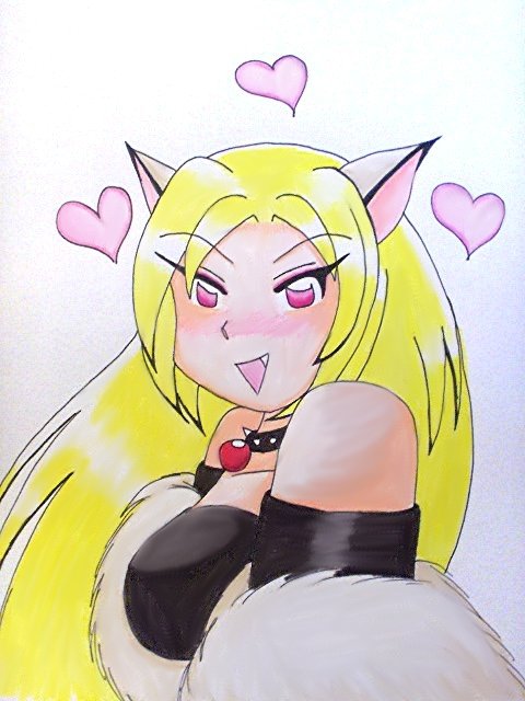 Never Trust A Smiling Fox...