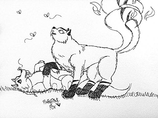 Prize For Snowwhitewolf