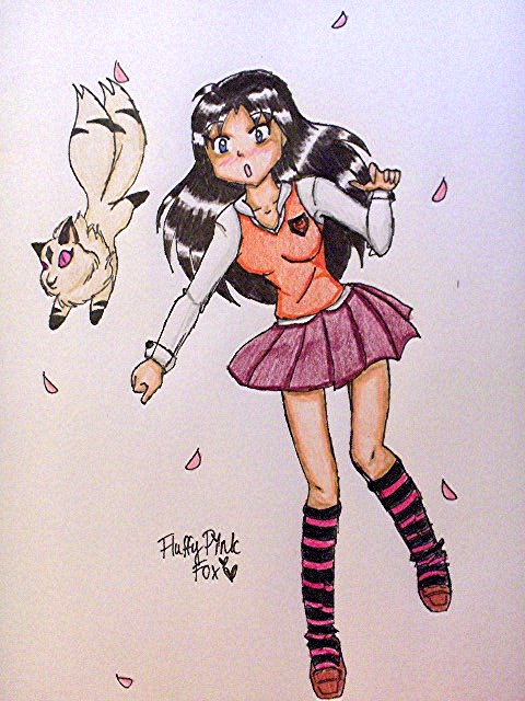 Down The Rabbit Hole...