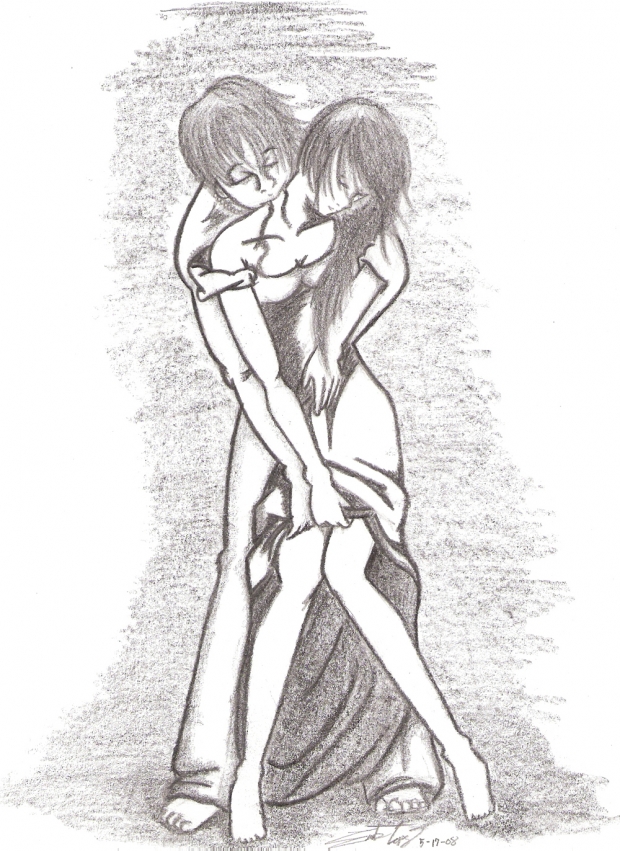 Dialouge of a Vampire