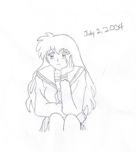 Kagome (Uncolored)