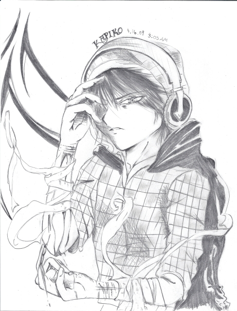 gaia request, emotional