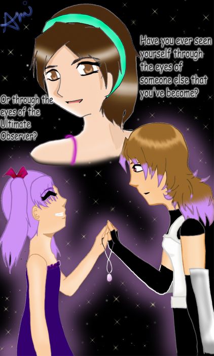 Have You Ever Seen...