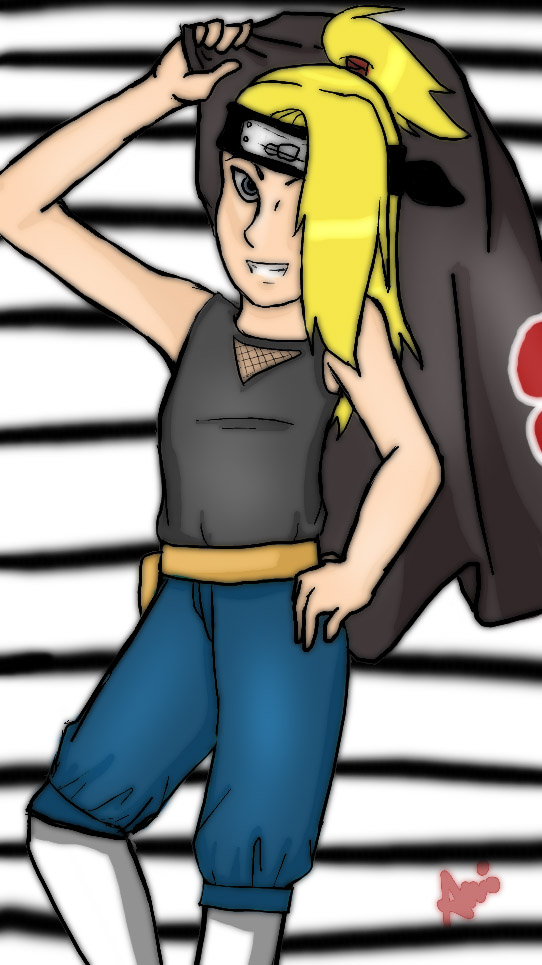 Dude Looks Like A Lady