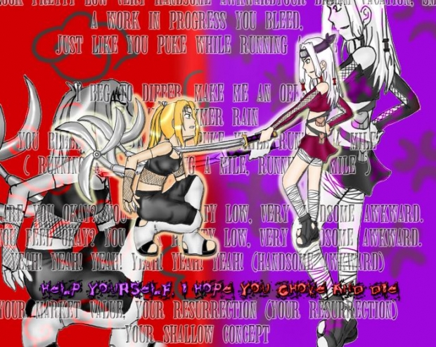 Pretty Handsome Awkward