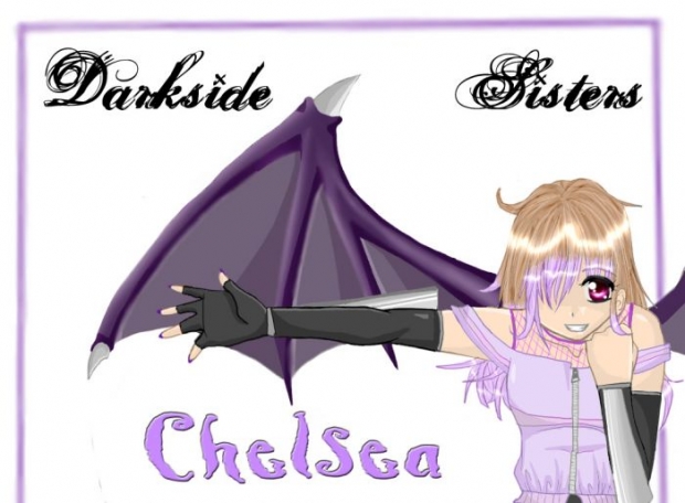 Chelsea [born To Lead]