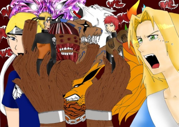 Image Of The Invisible [contest!]