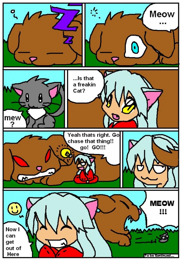 I Lost Count.... -_-