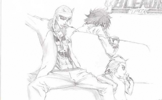 ^_^bleach