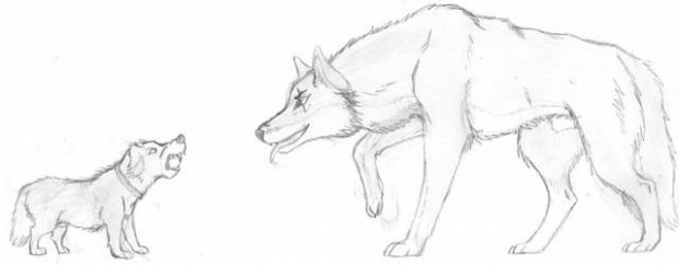 U Dare To Defy Me -_-