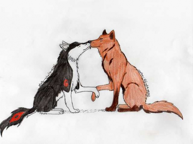 Love Will Be Eternal ^^