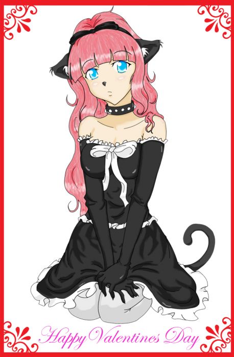 Happy Valentines Day :)