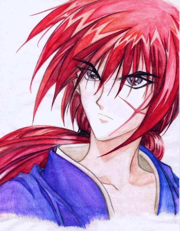 Kenshin