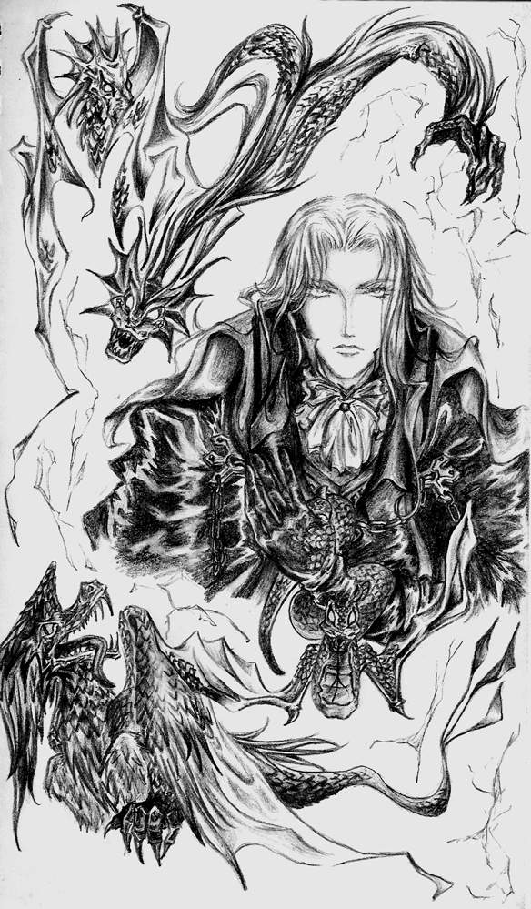 Alucard-imaginery01