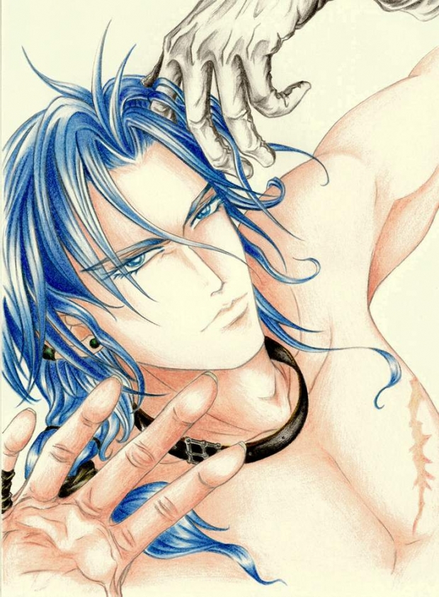 Lanfellow - Keep Away