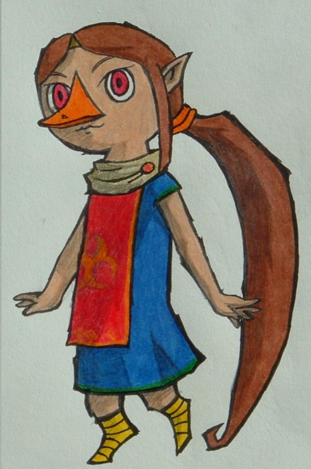 Medli (colour)