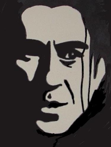 Dracula - Van Helsing