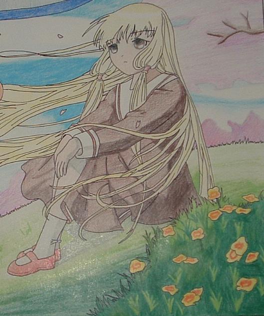 Chobits