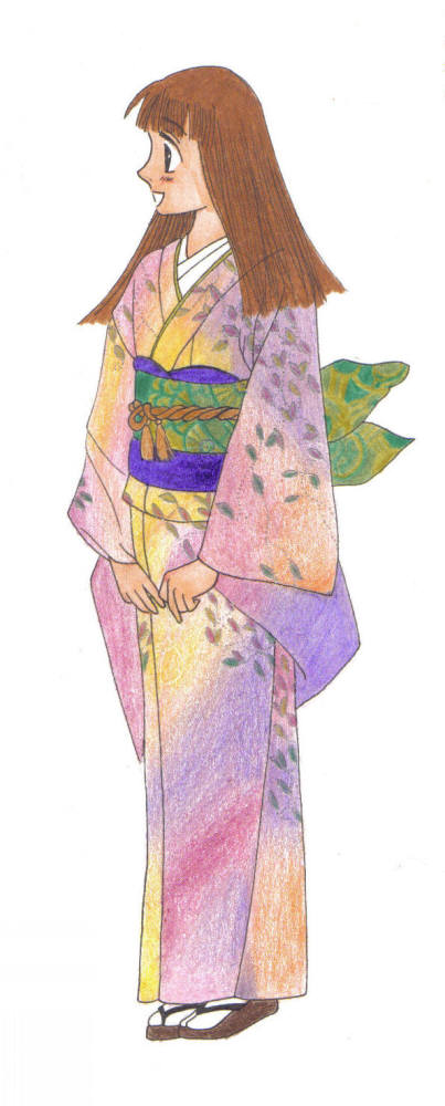 Kimono