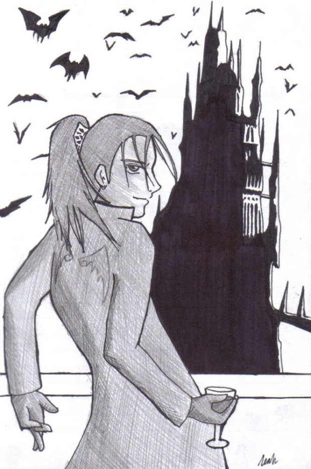 It's Not A Fashion Statement...