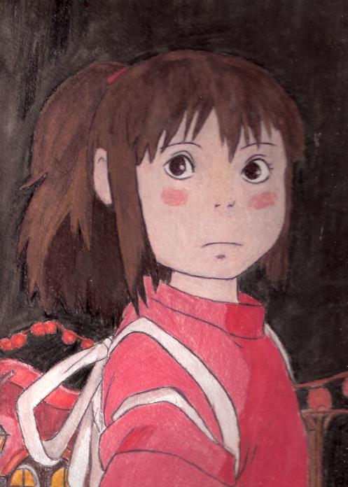 Chihiro [