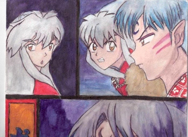 Inuyasha