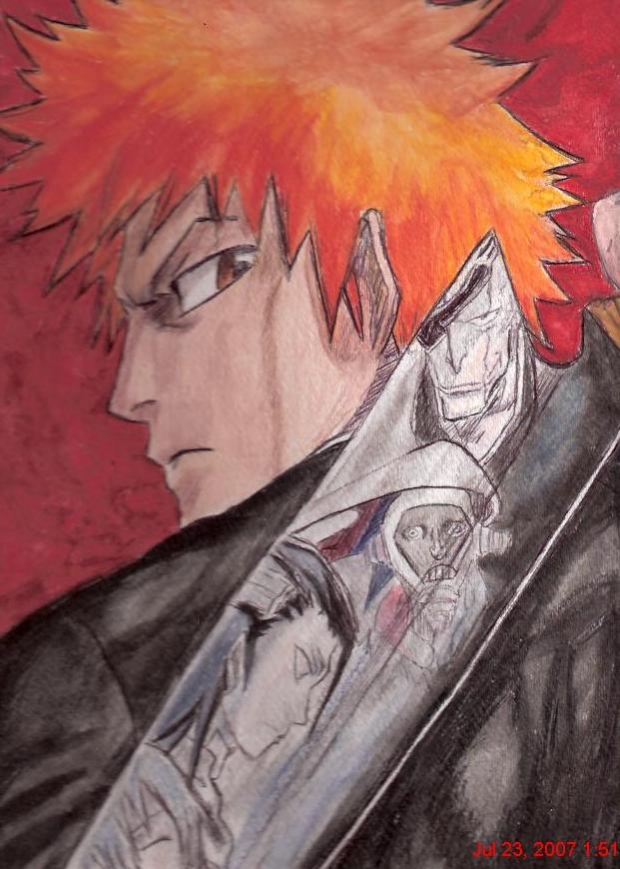 Ichigo