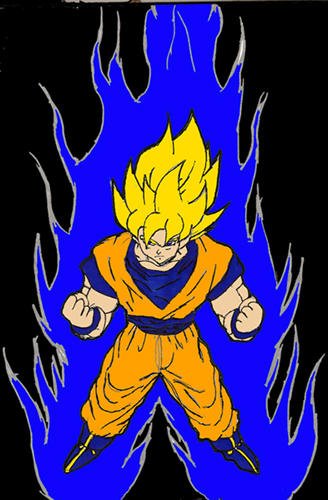 Goku