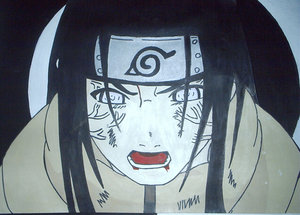 Hyuuga Neji