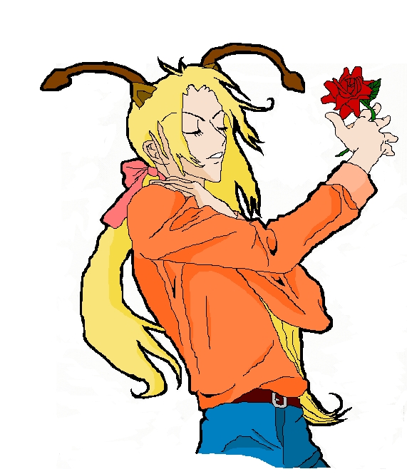 Star Struck, Aren't You?