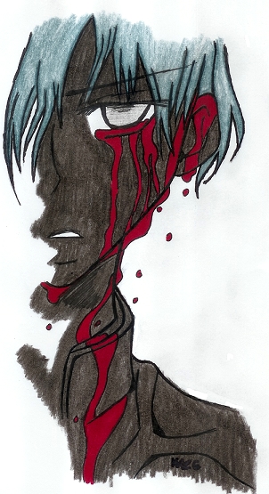 Recalling A Bloody Past