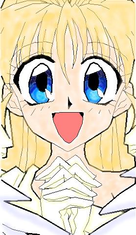 The Always Radiant, Mewwindy