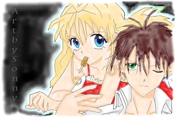 Sharin A Sugar Daddy