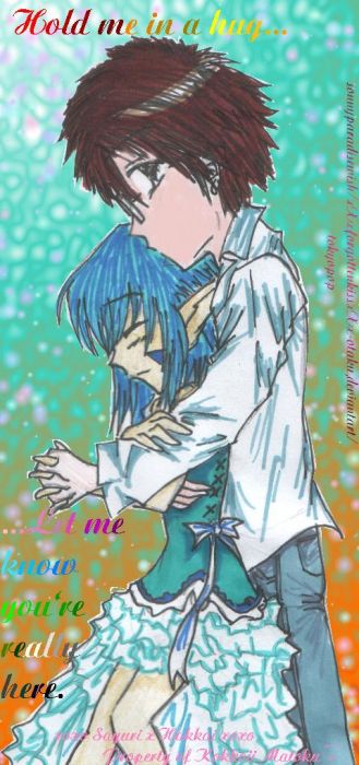 Let Me Know.... Picture For Koii