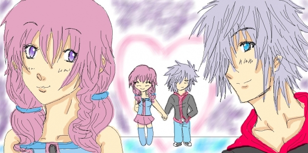 ~I Wanna hold Your Hand~