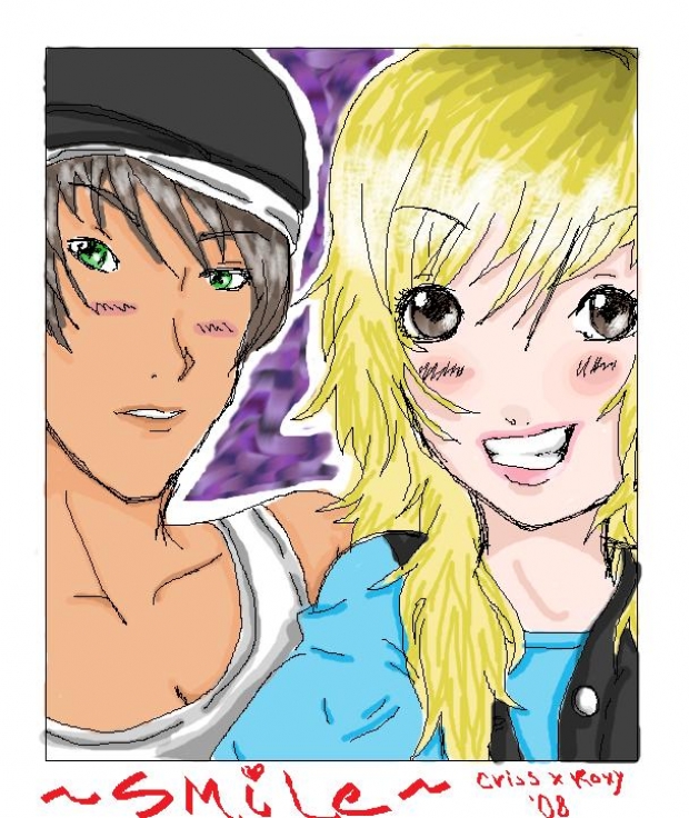 ~+~Smile 2~+~