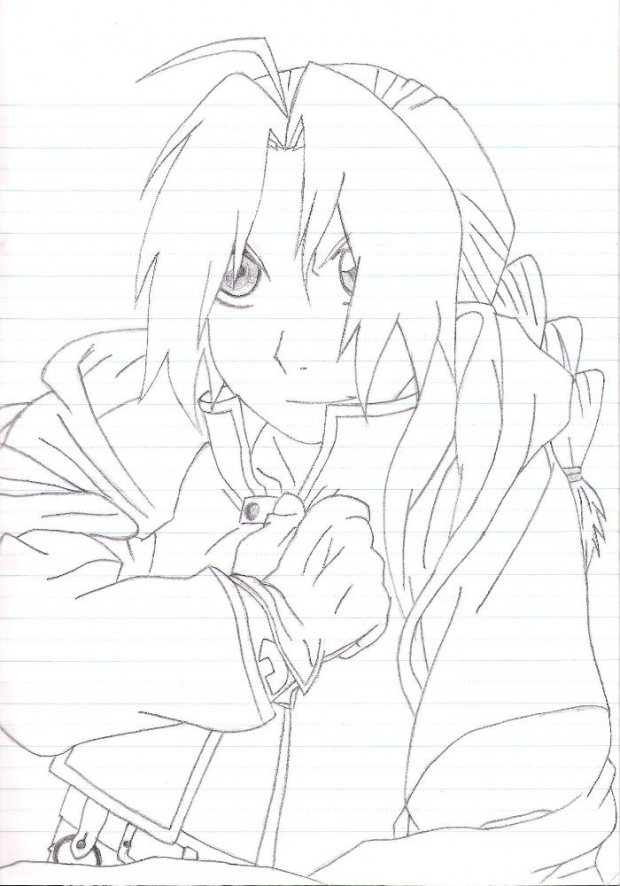 Edward Elric