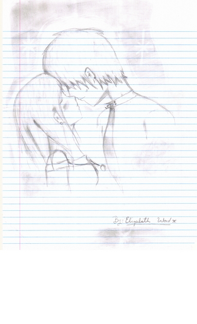 Anime Kiss