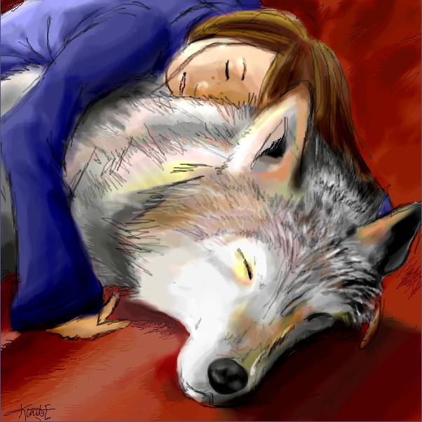 I'm Happiest When...