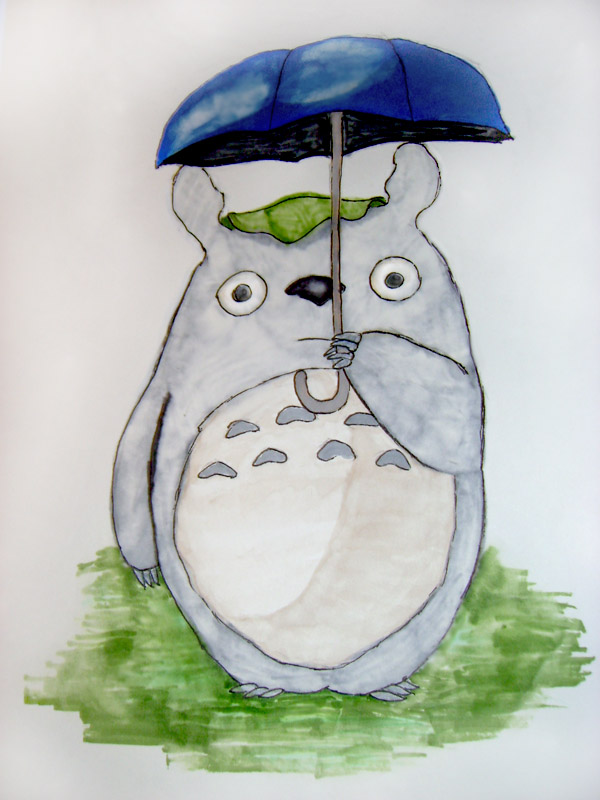Totoro
